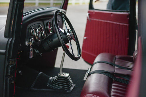 1933 Ford Other coupe - photo 11