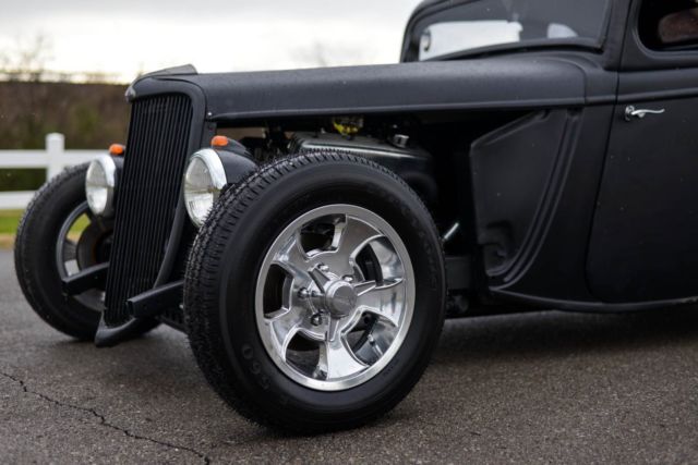 1933 Ford Other coupe - photo 2