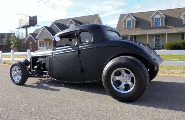 1933 Ford Other coupe - photo 9
