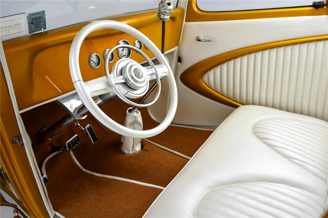 1933 Ford Other - photo 2