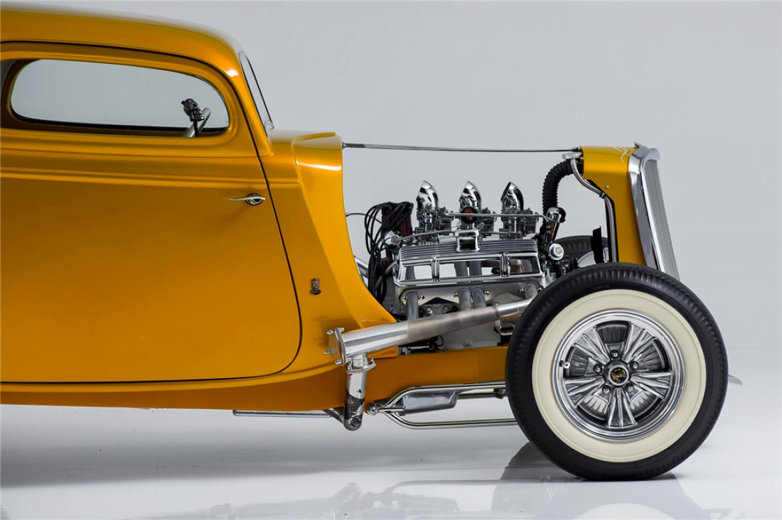 1933 Ford Other - photo 5
