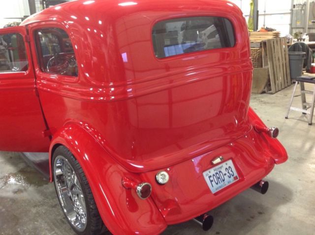 1933 Ford Other Custom - photo 10