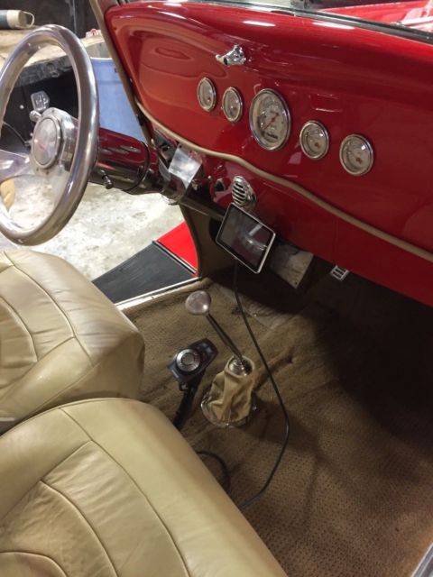 1933 Ford Other Custom - photo 11