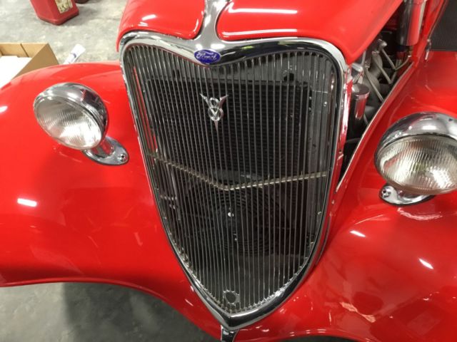 1933 Ford Other Custom - photo 2