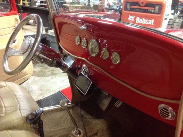 1933 Ford Other Custom - photo 6
