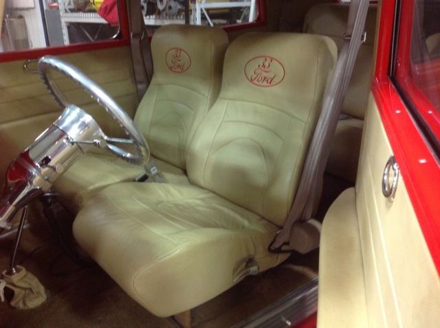 1933 Ford Other Custom - photo 7