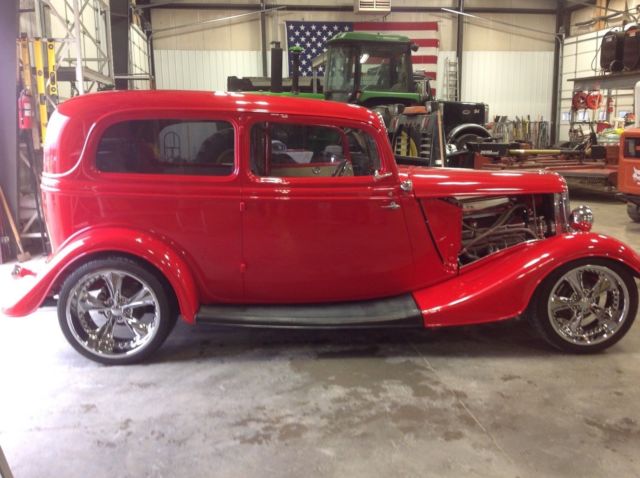 1933 Ford Other Custom - photo 8