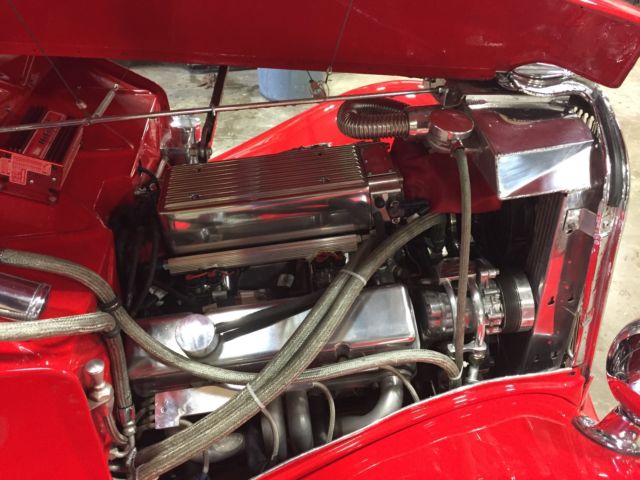 1933 Ford Other Custom - photo 9