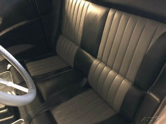 1933 Ford Custom Street Rod with Removable Soft Chop Top - photo 3