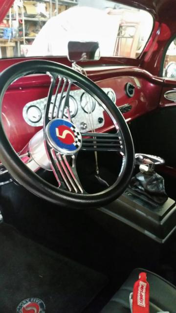 1933 Ford 3 Window Coupe Coupe - photo 11