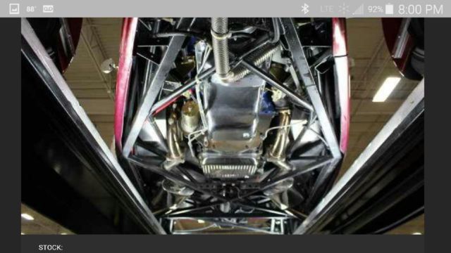 1933 Ford 3 Window Coupe Coupe - photo 4