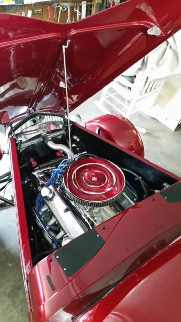 1933 Ford 3 Window Coupe Coupe - photo 5