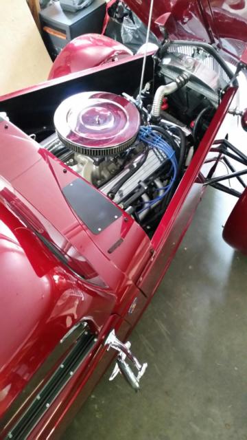 1933 Ford 3 Window Coupe Coupe - photo 6