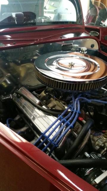 1933 Ford 3 Window Coupe Coupe - photo 7