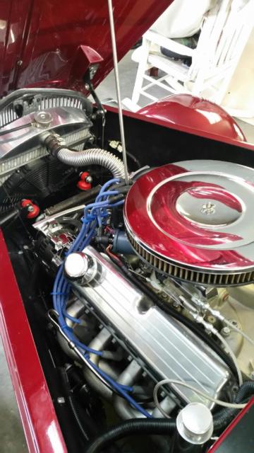 1933 Ford 3 Window Coupe Coupe - photo 8