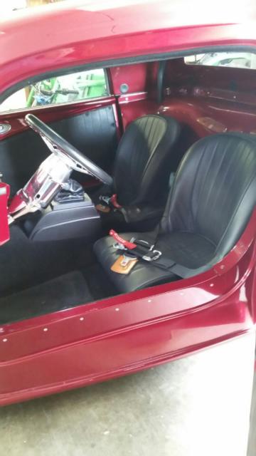1933 Ford 3 Window Coupe Coupe - photo 9