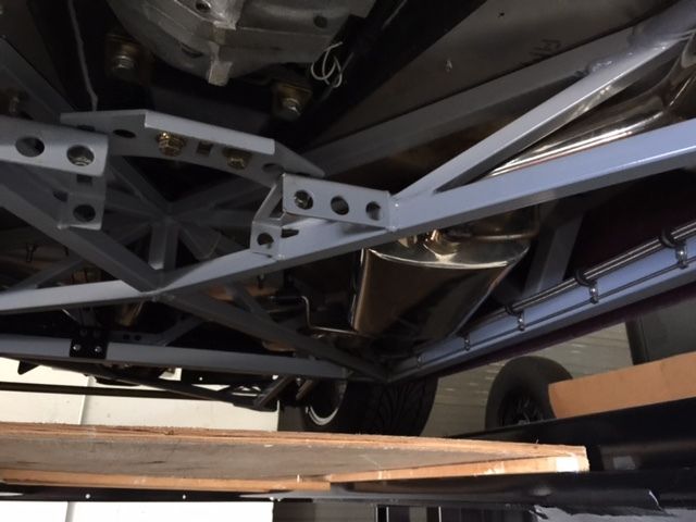 1933 Ford Other - photo 11