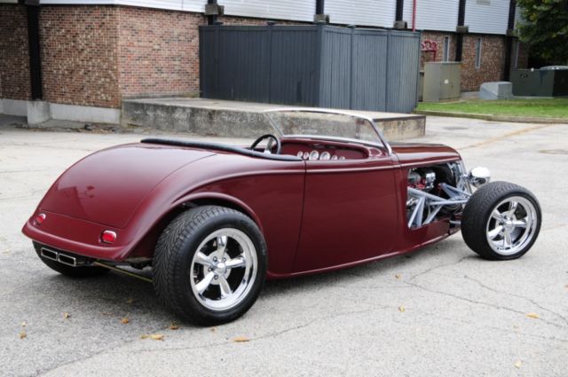 1933 Ford Other - photo 12