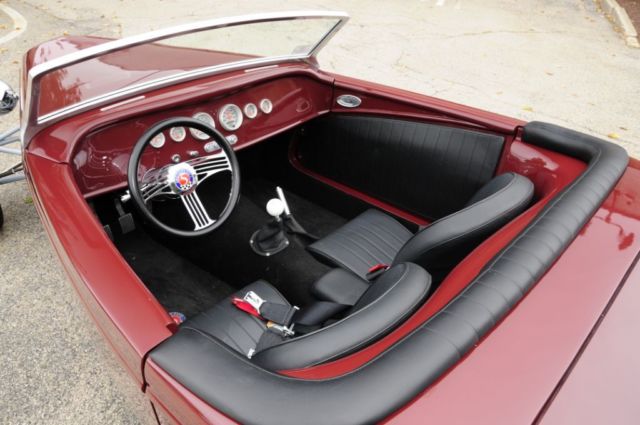 1933 Ford Other - photo 2