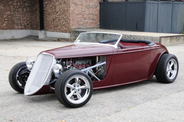 1933 Ford Other - photo 3