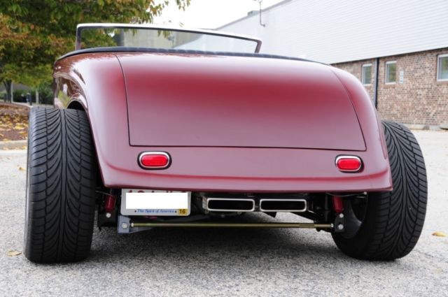1933 Ford Other - photo 5