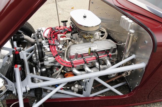 1933 Ford Other - photo 6