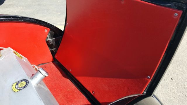 1933 Ford Other NA - photo 11