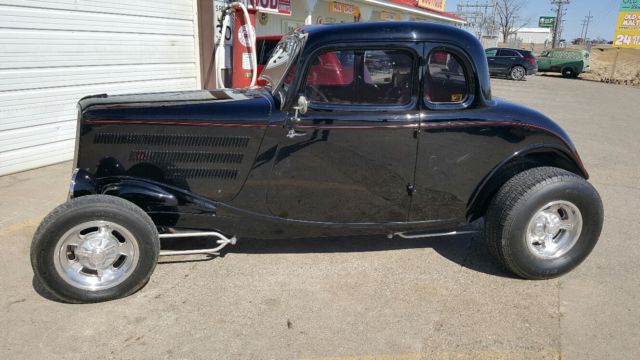 1933 Ford Other NA - photo 2