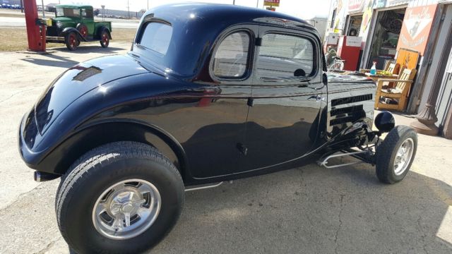 1933 Ford Other NA - photo 3