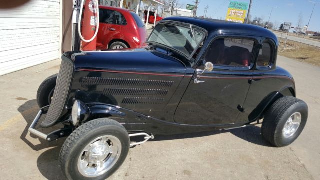 1933 Ford Other NA - photo 4