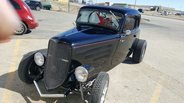 1933 Ford Other NA - photo 5