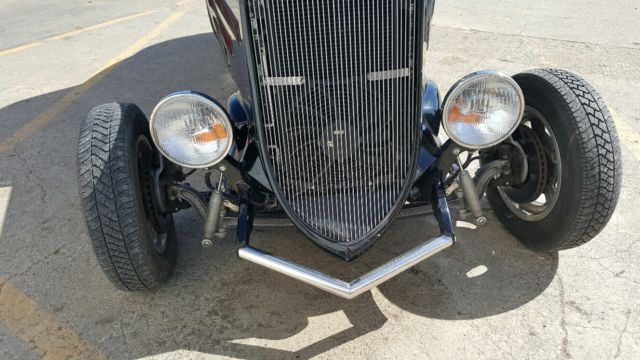 1933 Ford Other NA - photo 6