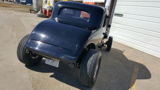 1933 Ford Other NA - photo 7