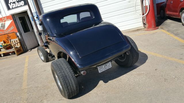 1933 Ford Other NA - photo 8