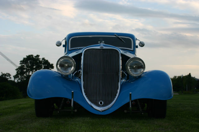 1933 Ford Other - photo 3