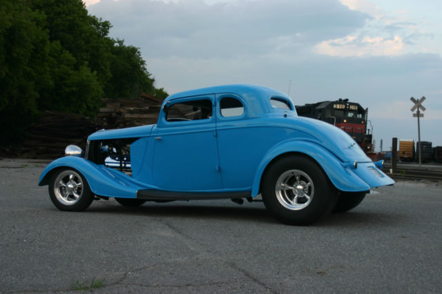 1933 Ford Other - photo 4
