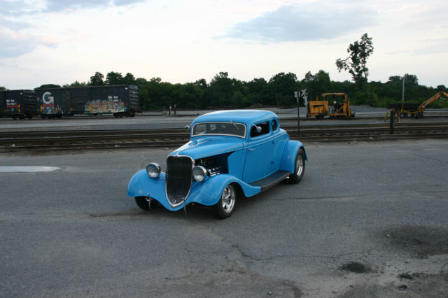 1933 Ford Other - photo 5