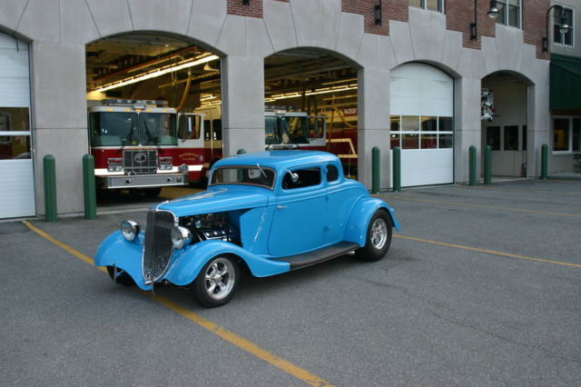 1933 Ford Other - photo 7
