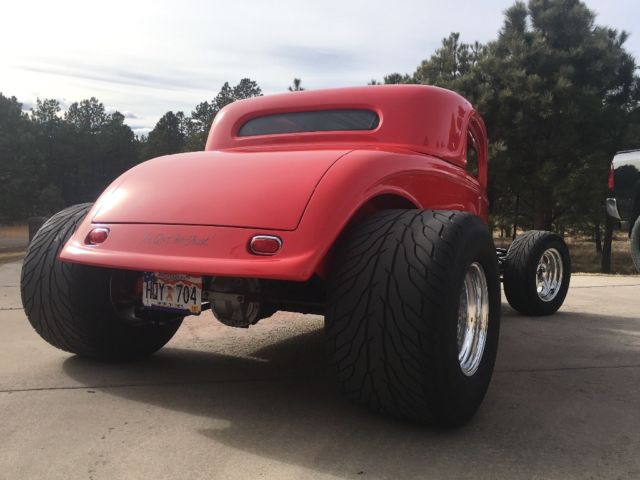 1933 Ford Other - photo 11