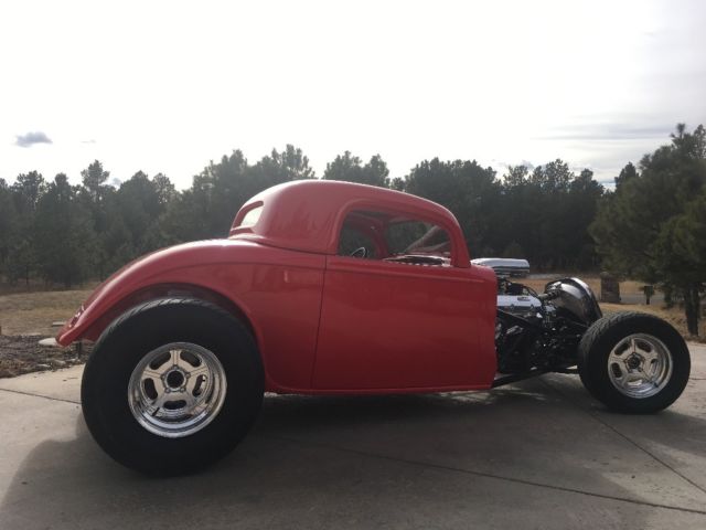 1933 Ford Other - photo 2