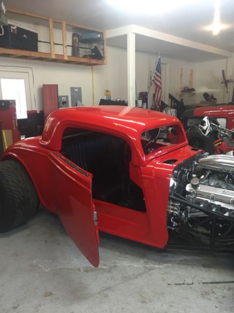 1933 Ford Other - photo 3