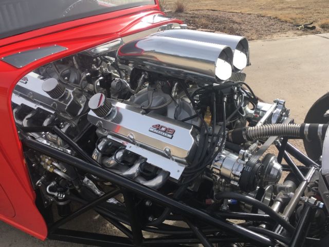 1933 Ford Other - photo 4
