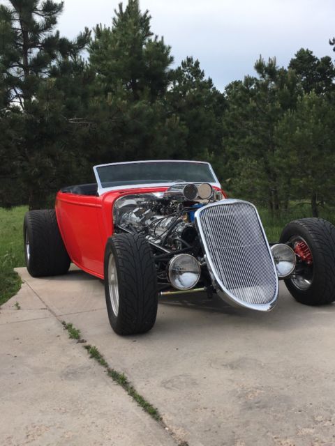 1933 Ford Other - photo 5