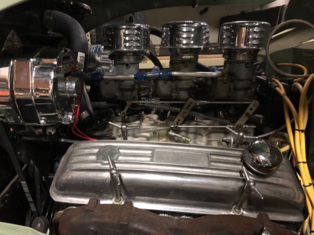 1933 Ford 40 - photo 10