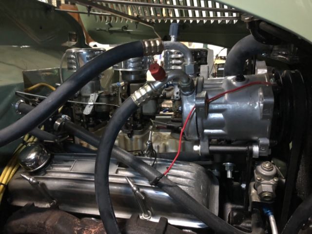 1933 Ford 40 - photo 12