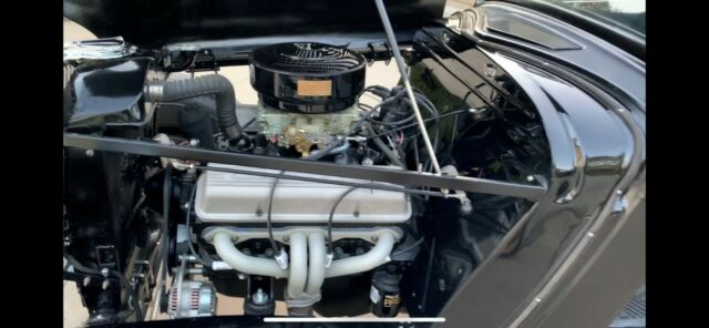 1933 Ford Model 40 - photo 9