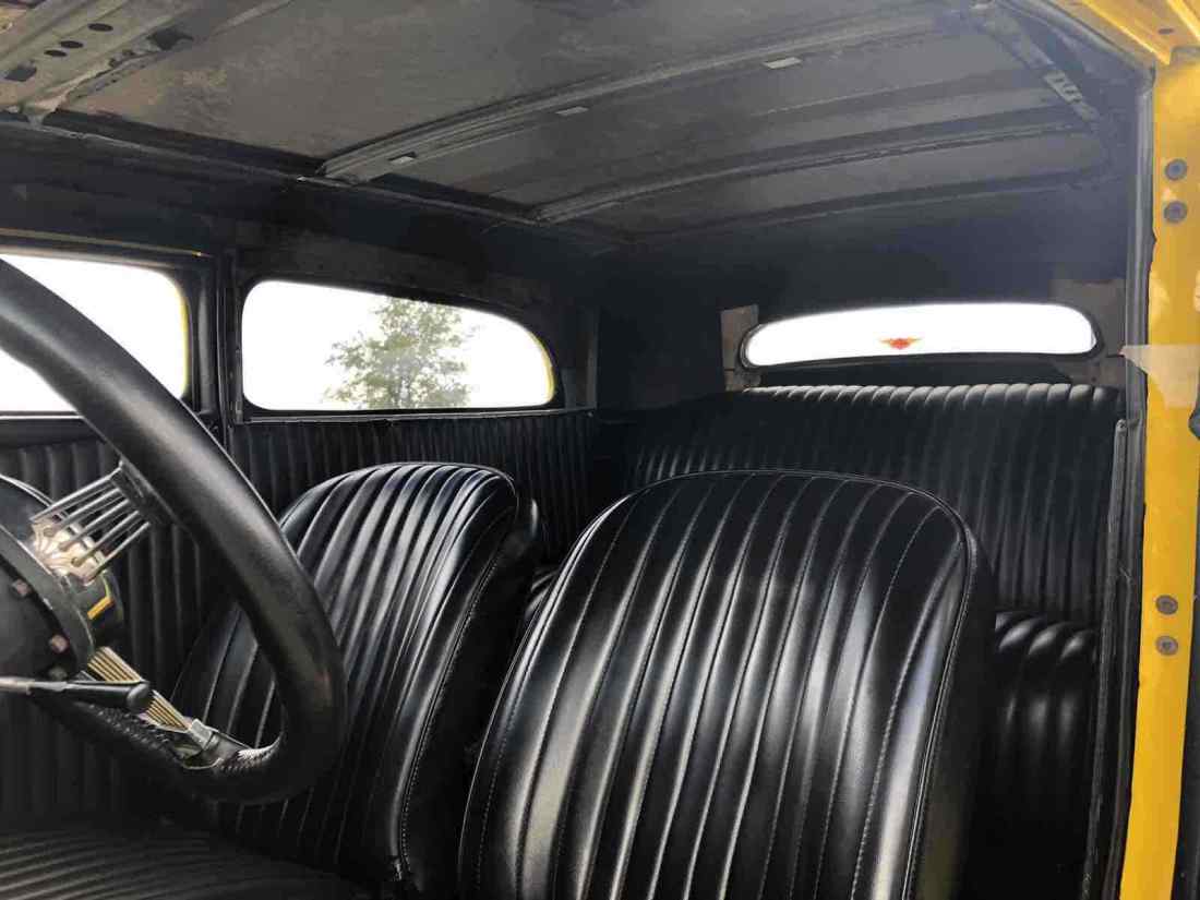 1933 Ford Model 40 - photo 10