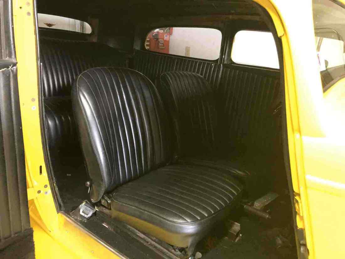 1933 Ford Model 40 - photo 11