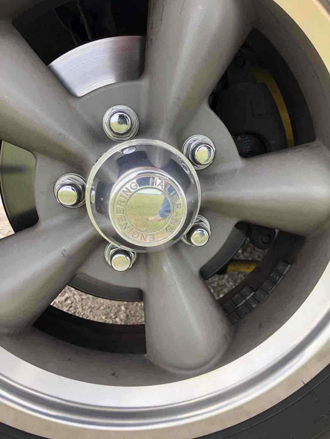 1933 Ford Model 40 - photo 4