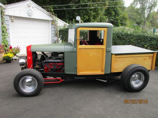 1933 Ford One of a Kind Hot Rod/ Rat Rod Pickup Possible Trade see below 1933 Ford Other Pickups Custom
